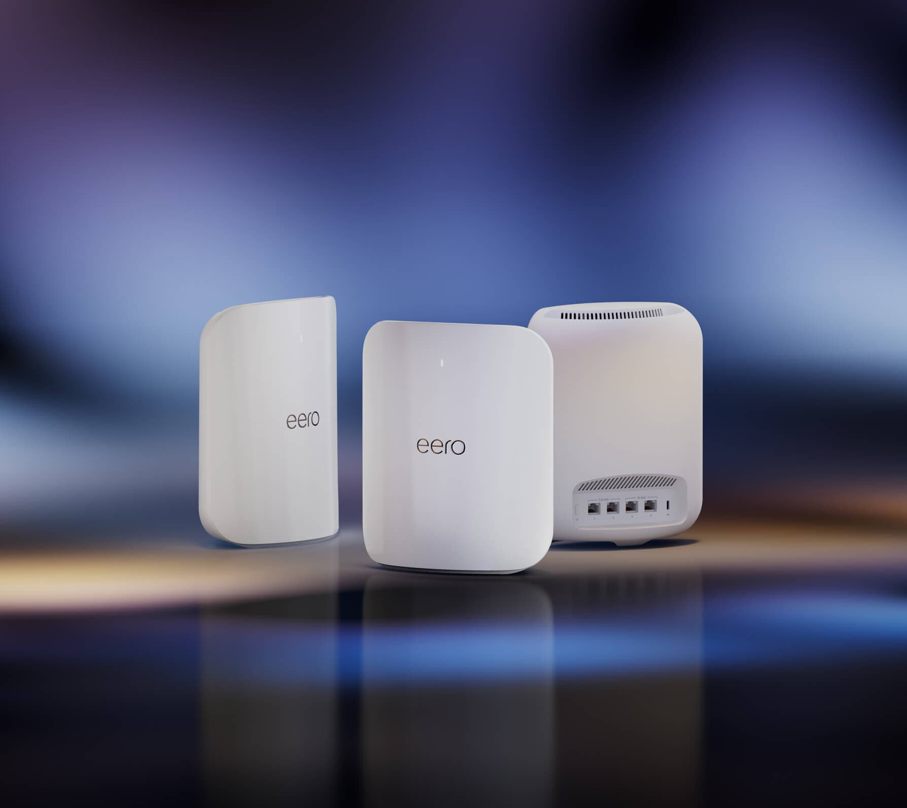 Amazon Eero Max 7 - top rated Computing product