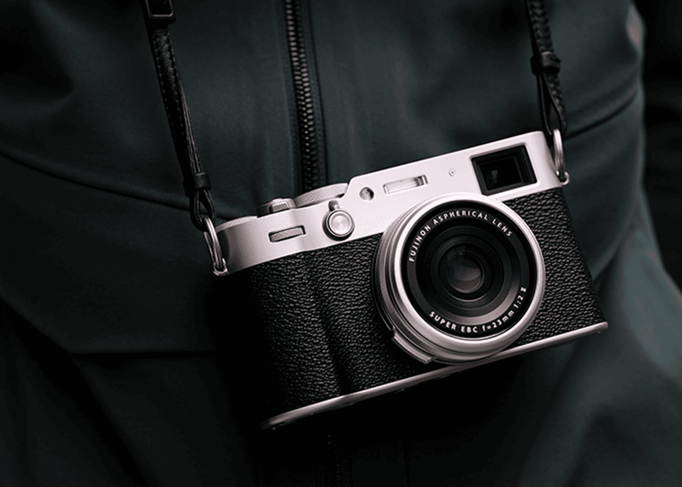 Best Premium Compact Cameras