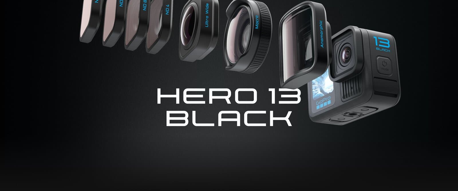 GoPro HERO13 Black - top rated Photography product
