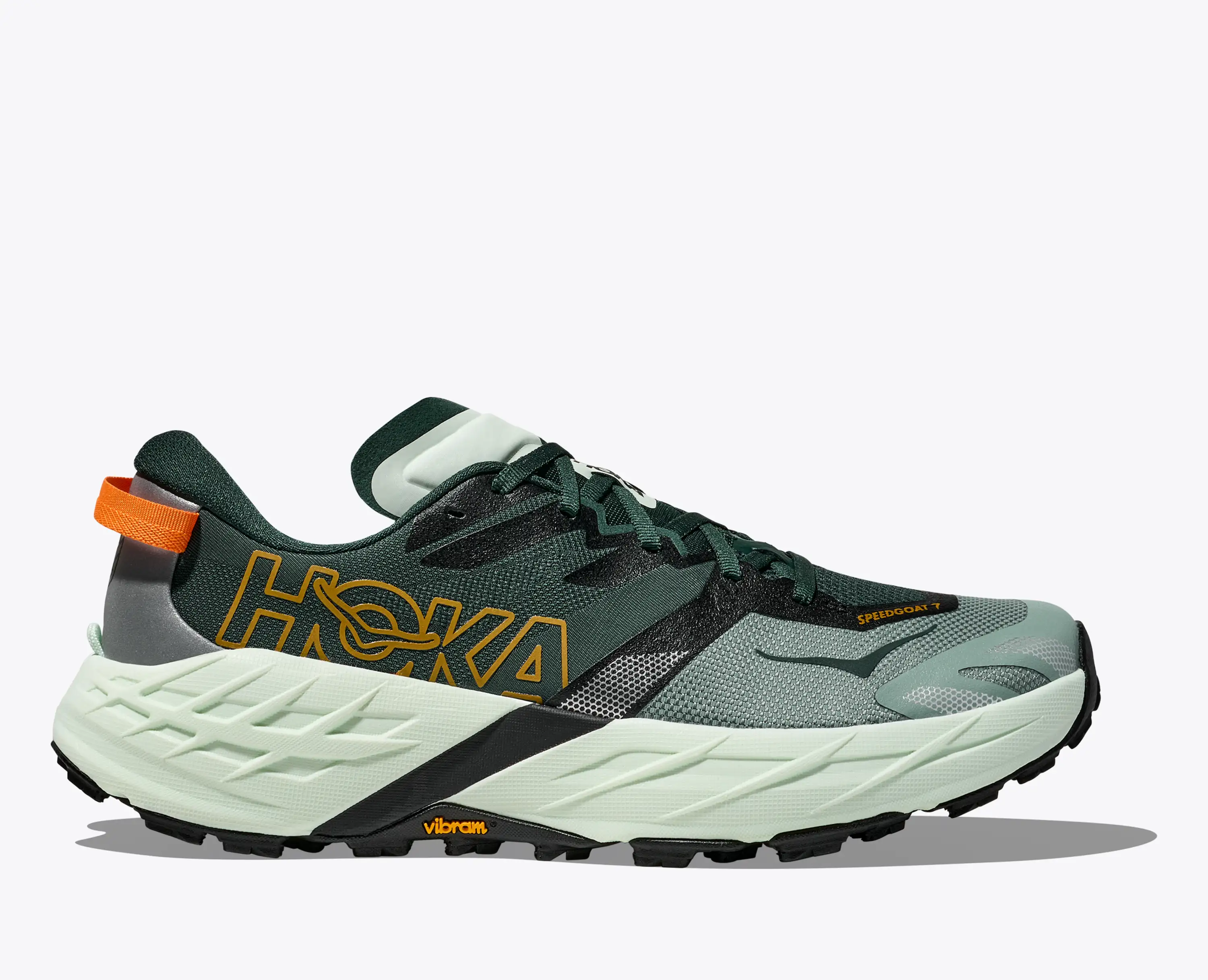 Hoka Speedgoat 7 - top rated Outdoor product