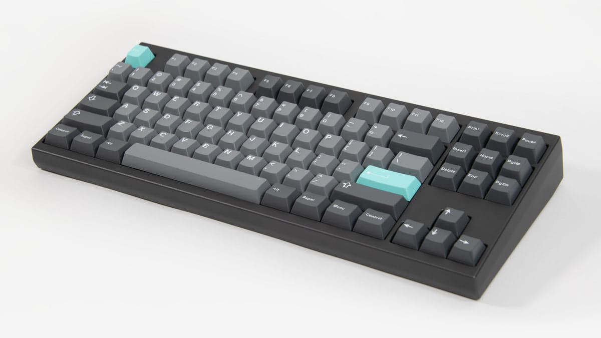 Keycult No. 2 Rev. 1 - #1 ranked in Computing on Gavler