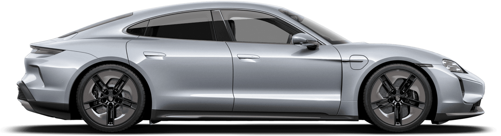 Porsche Taycan Turbo S - #1 ranked in Automotive on Gavler