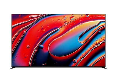 Sony Bravia 9 - top rated Electronics product