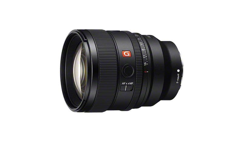 Best Portrait Lenses