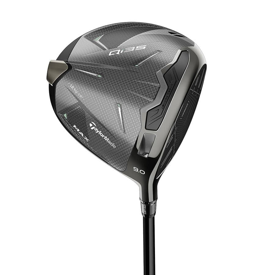 TaylorMade Qi35 Max - #1 ranked in Sports on Gavler